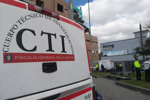 Inseguridad desbordada, asesinan a ancianos al Sur de Bogotá