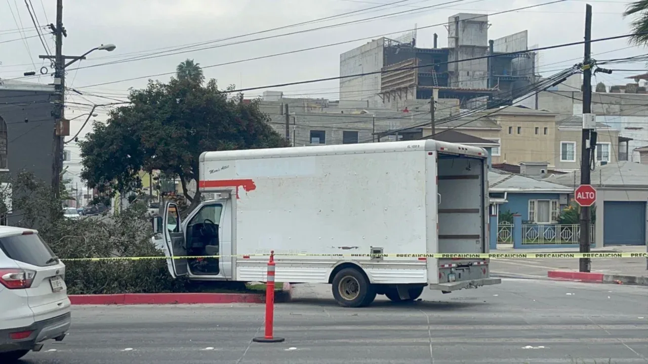 ALERTA Consulado de EU por tiroteo en Tijuana; caos en Cumbres de Juárez