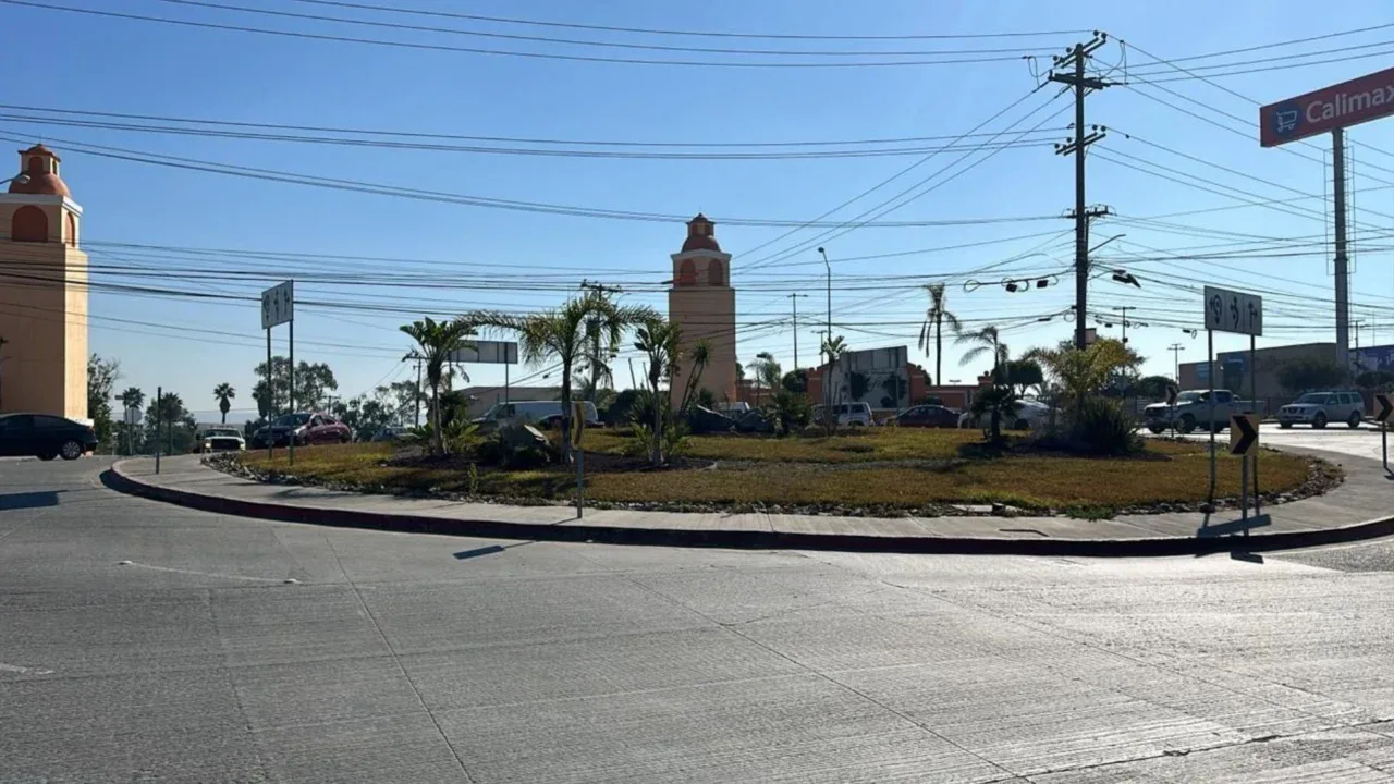 🛣️Vecinos exigen rutas alternas en Santa Fe en lugar de modificaciones