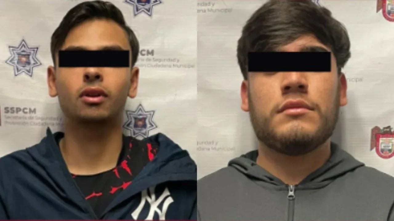 Cuánto cobra un “pollero” por cruzar la frontera en Tijuana; dos jóvenes fueron atrapados