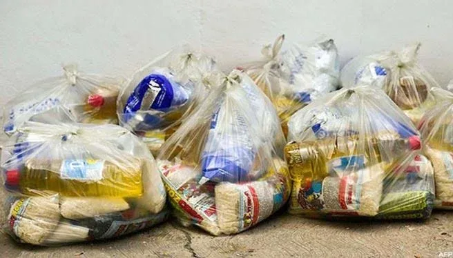 Relator de la ONU \"bolsas CLAP es una limosna para pueblo venezolano\".