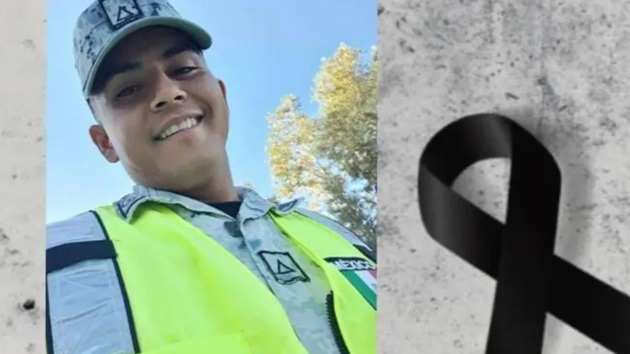 Encuentran el cuerpo de segundo militar desaparecido en Ensenada