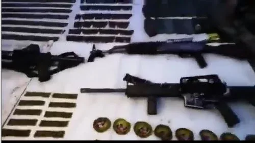 ¿Cómo se distribuyen el ELN y disidencias de las Farc el tráfico de oro y cocaína en Venezuela?