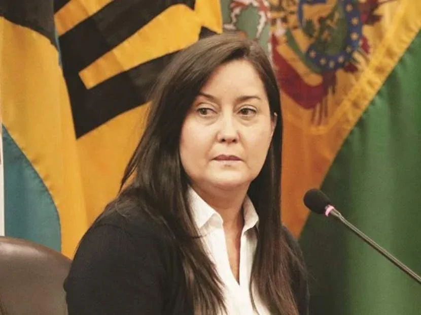 Gobierno de Nicolas Maduro ¿Desapareció a Rocío San Miguel?