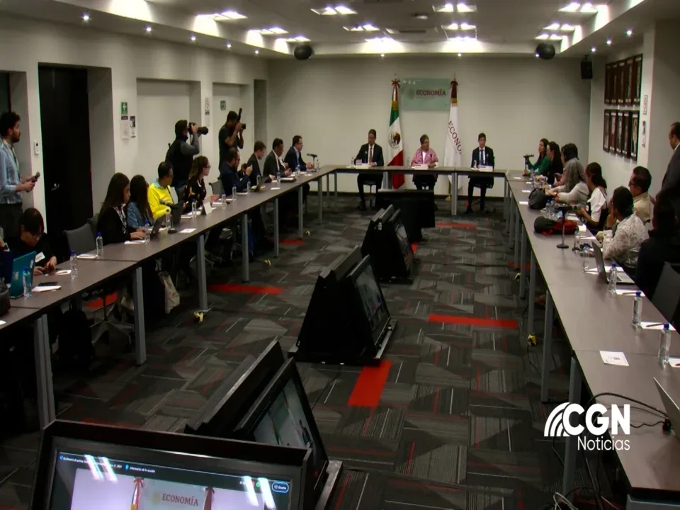 México y Estados Unidos resolvieron sus diferencias por controversias relacionadas con consulta energética