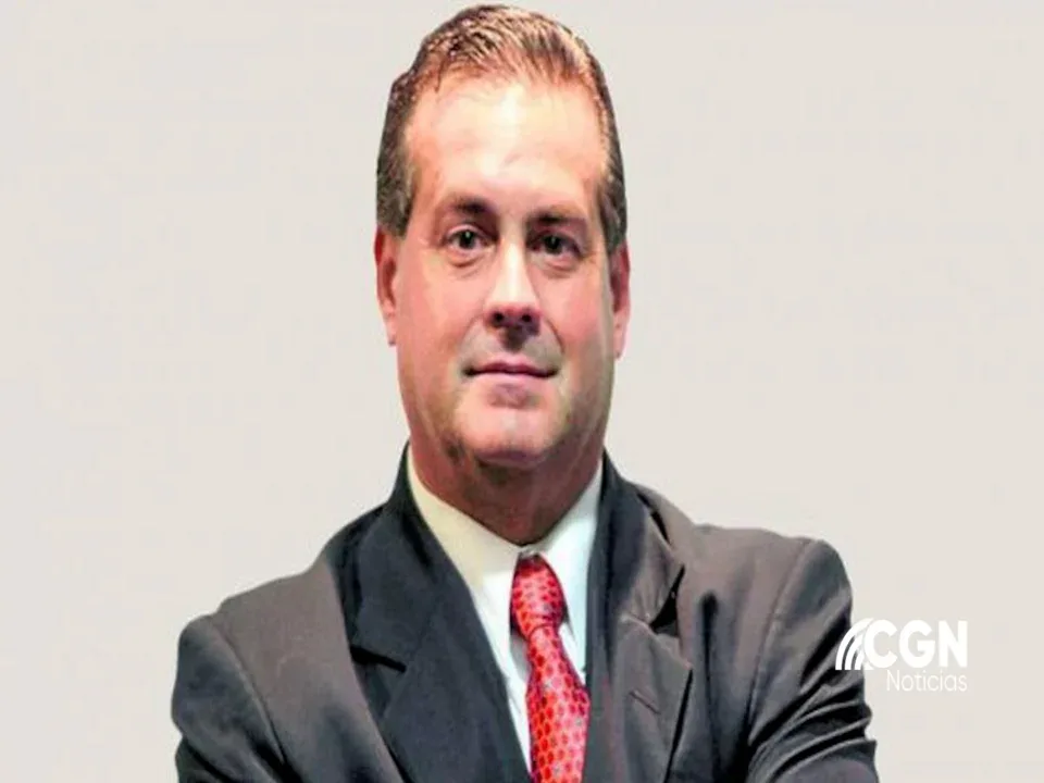 Nuevo embajador de Perú en EE. UU. tiene investigación y embargos por caso Odebrecht