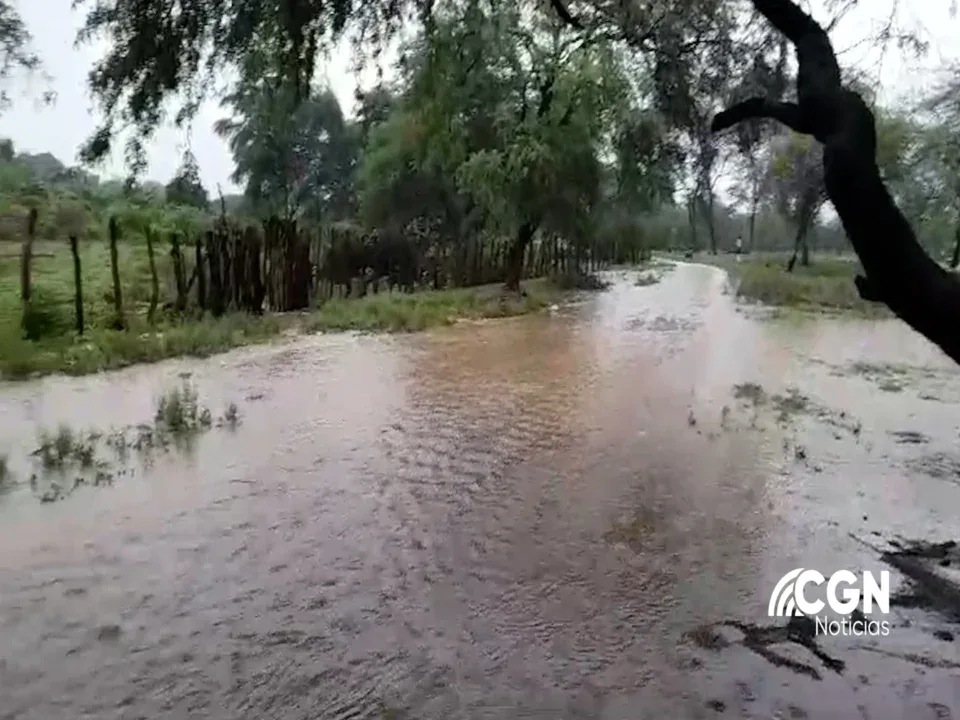 Perú: emergencia por lluvias y epidemia de dengue