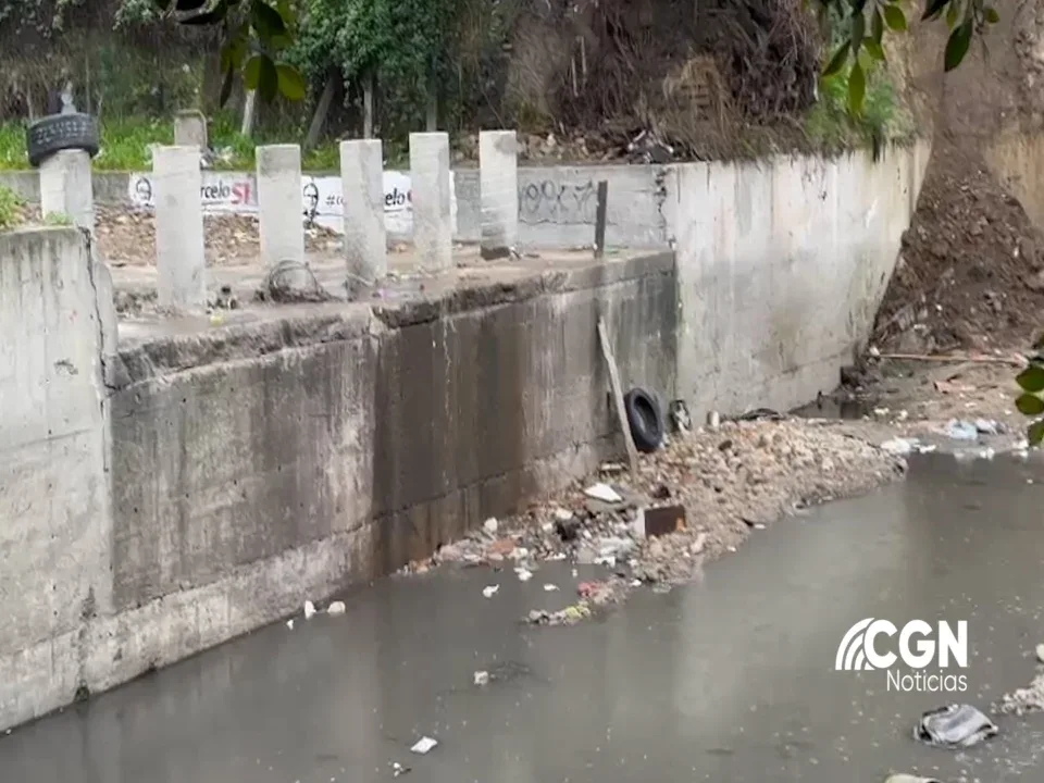Cañón del Pato ignorado pese a accidentes trágicos en Tijuana
