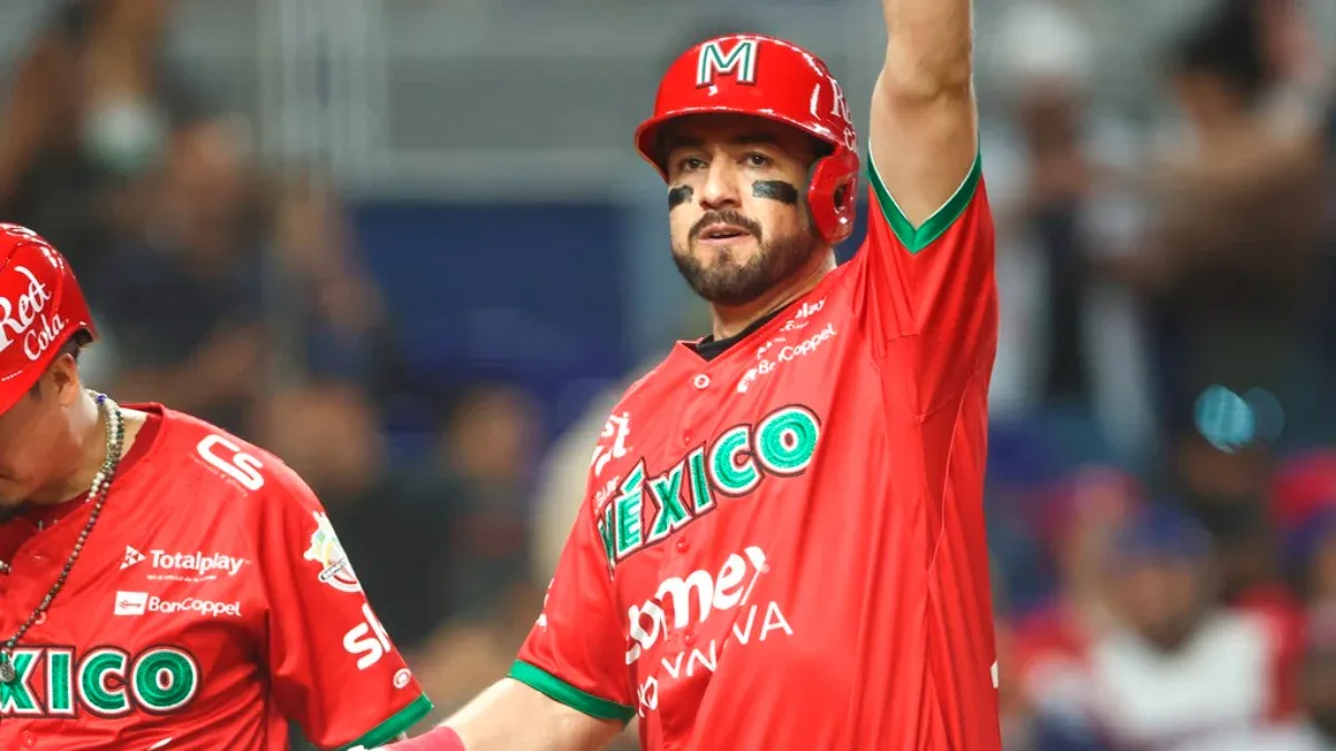 México corta mala racha ante República Dominicana en la Serie del Caribe