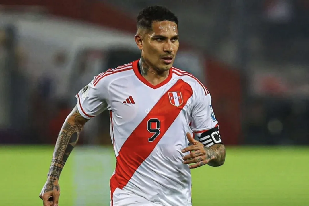 Paolo Guerrero desiste de jugar en Trujillo por extorsión a su mamá