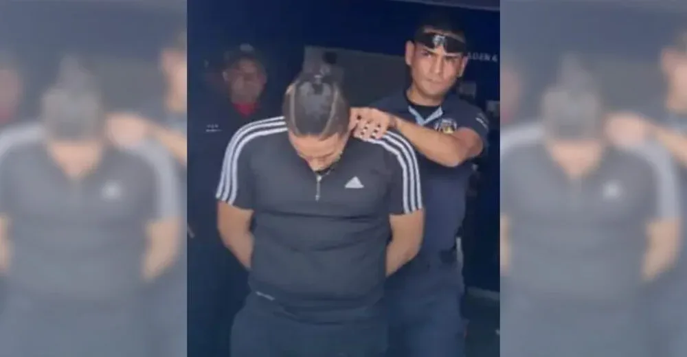 Proxeneta que huyó de Perú pretendía ingresar a Venezuela usurpando una identidad