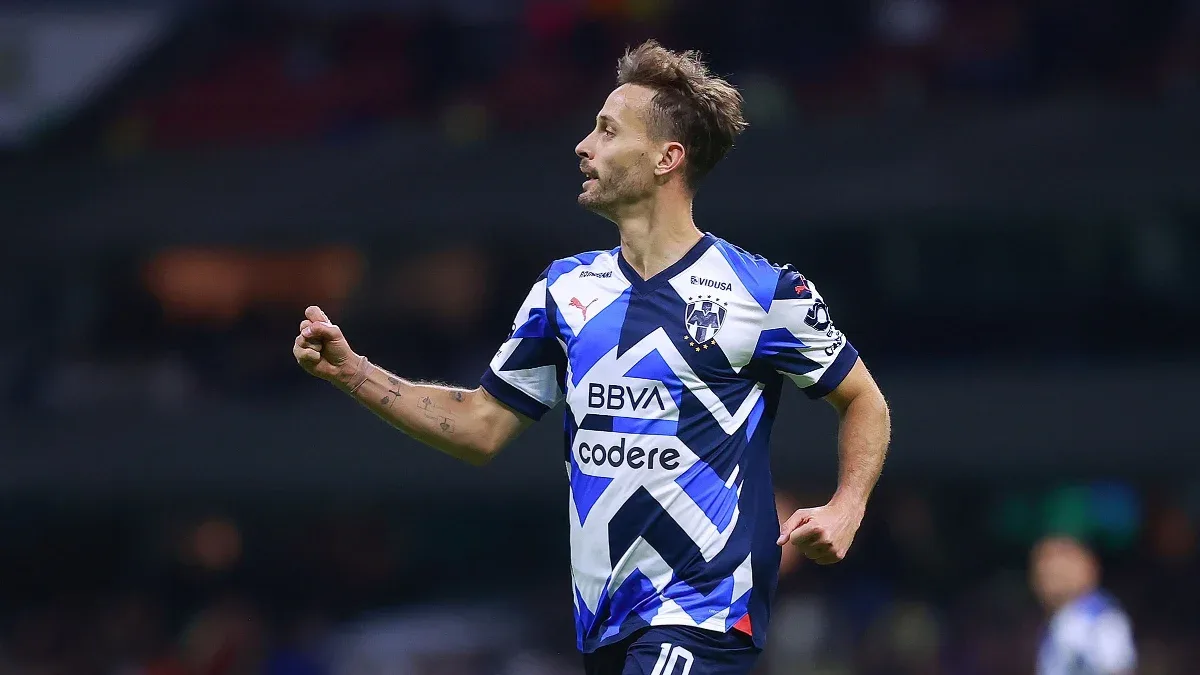 El Monterrey mantiene el liderato en la Liga MX