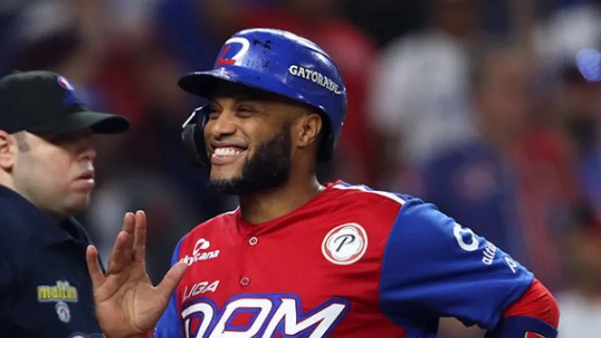 República Dominicana da la voltereta en la Serie del Caribe