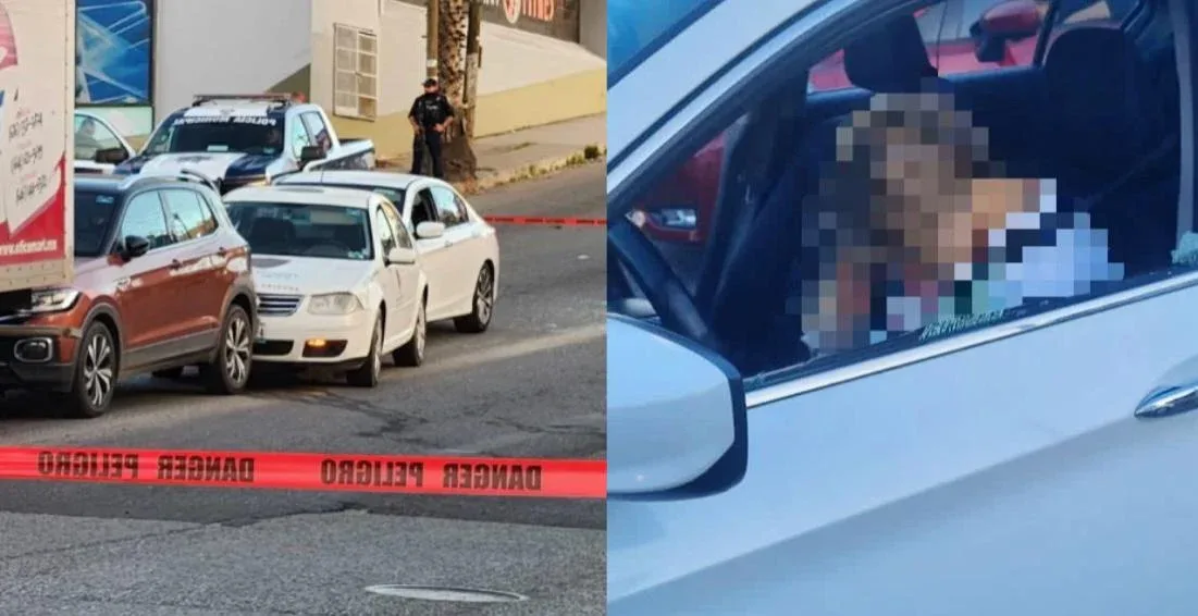 Asesinan a mujer en colonia Libertad