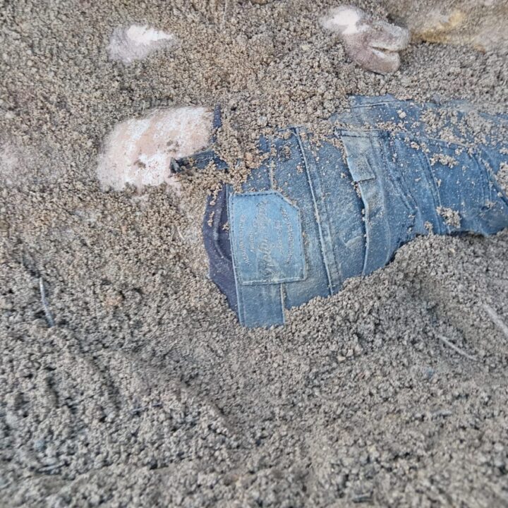 Localizan 10 cuerpos en la colonia Delicias
