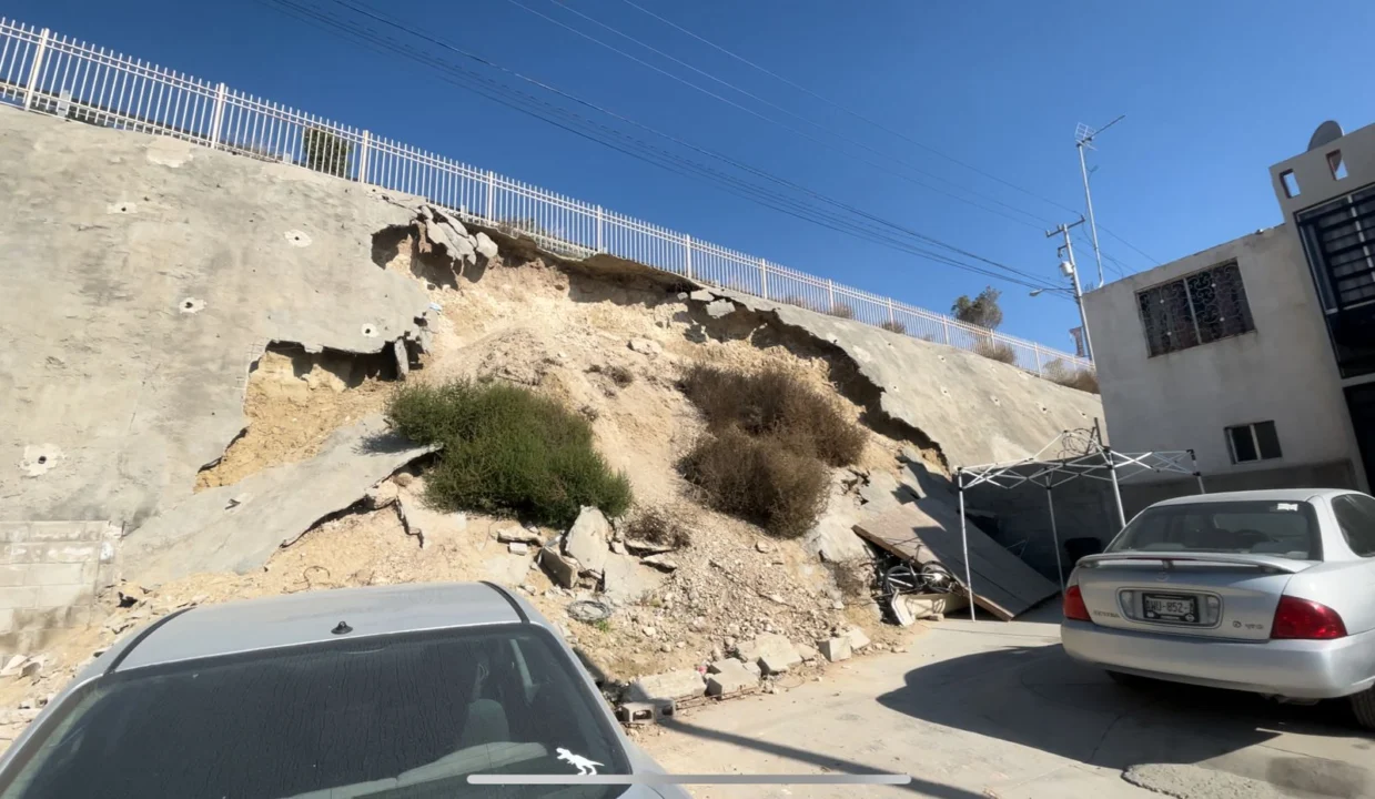 Incrementan asaltos en el Fraccionamiento Paseos del Vergel de Tijuana