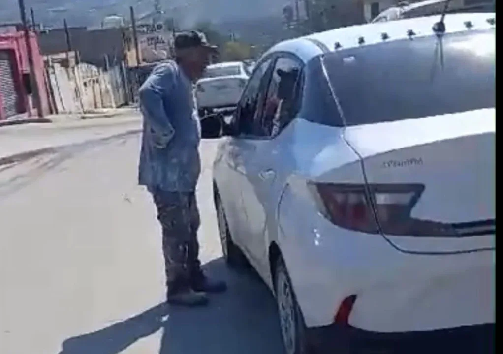 Atacan a balazos a pareja en la colonia Morita de Tijuana