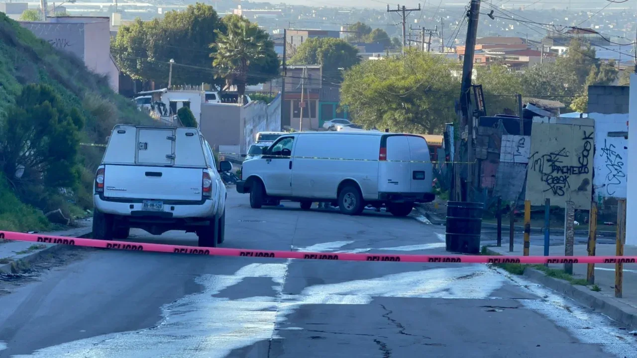 Preocupa a ciudadanos aumento de homicidios en Tijuana, reportan 121 en lo que va de febrero