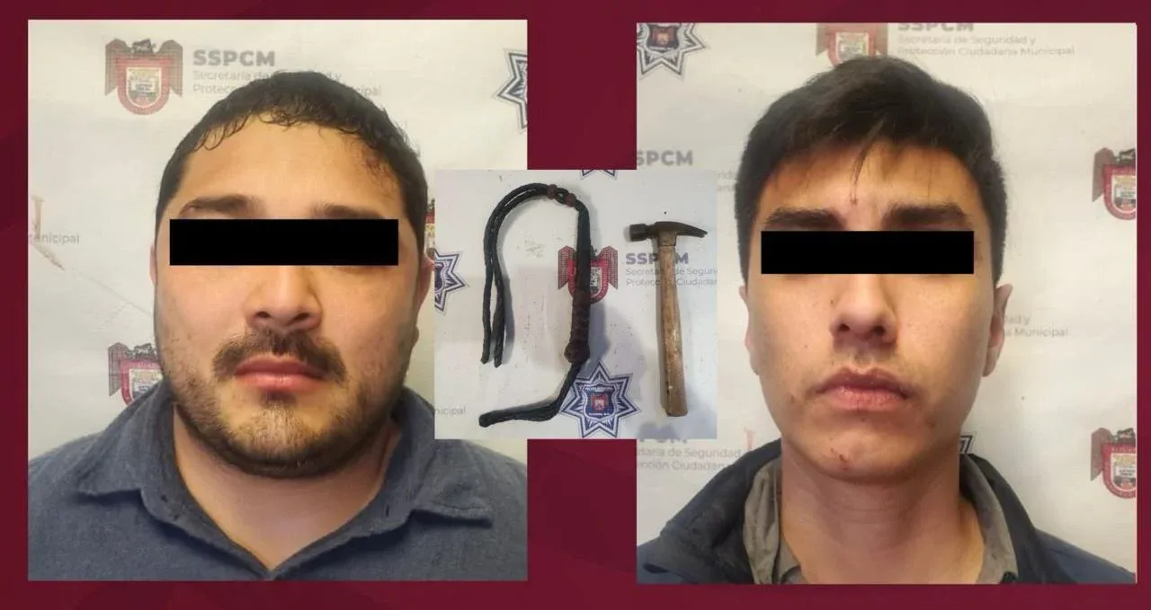 Privan de la libertad a hombre en zona blindada de Tijuana