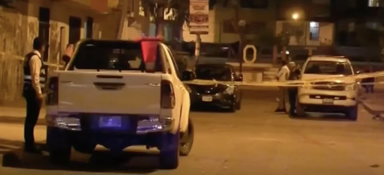 Balacera entre barristas: 2 niños quedan heridos de gravedad