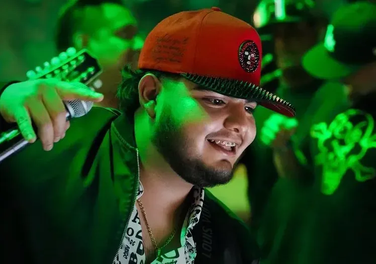 Por fiesta “salida de control” asesinaron al cantante “Chuy Montana”, confirma FGE