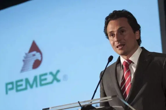 Emilio Lozoya sale de prisión