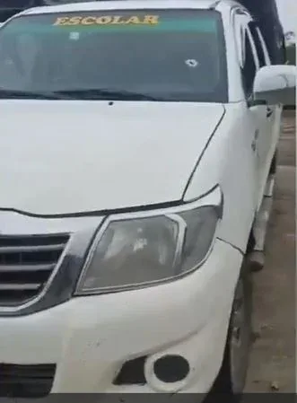 Ataque a ruta escolar y masacre dejó cuatro muertos y varios menores heridos en el Cauca  