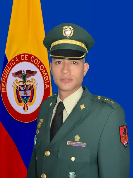 Soldado del Ejército asesinó a Capitán y Sargento del batallón de Putumayo 