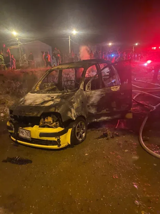 Toque de queda en Tuluá ante graves hechos de violencia 
