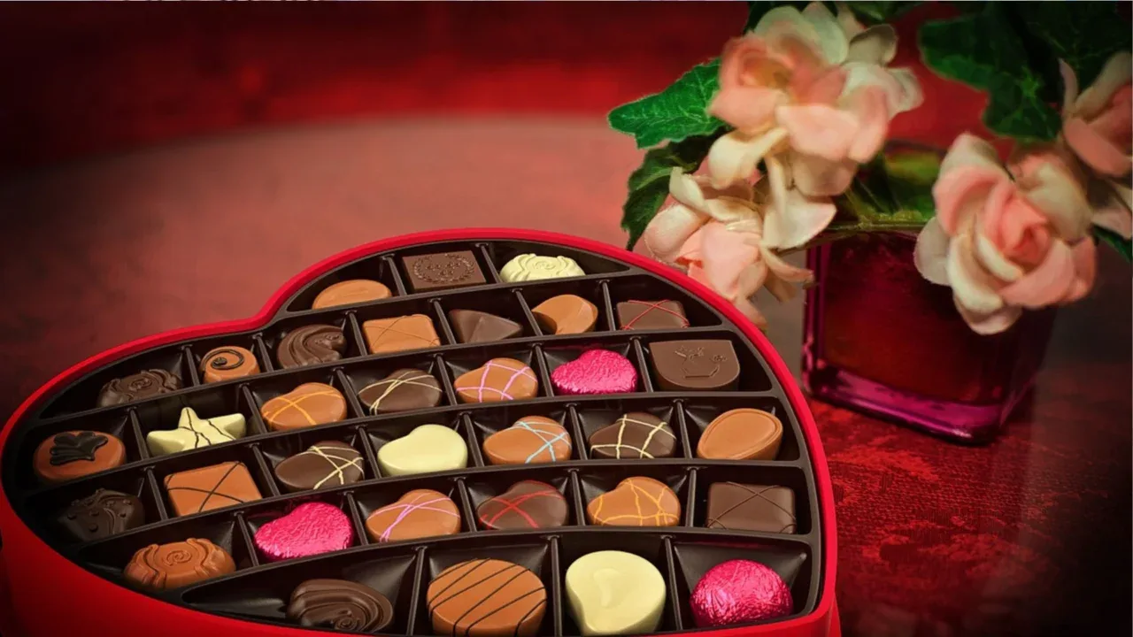 ¡El amor es caro! Aumenta precio de flores y chocolates para San Valentín