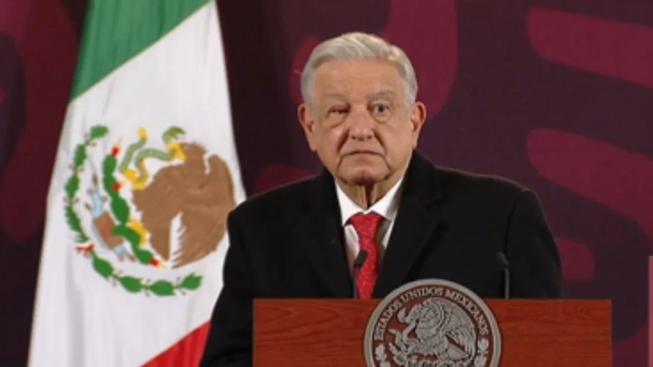 ¿Qué es un tutupiche? El malestar que parece agravarse en el ojo de AMLO 