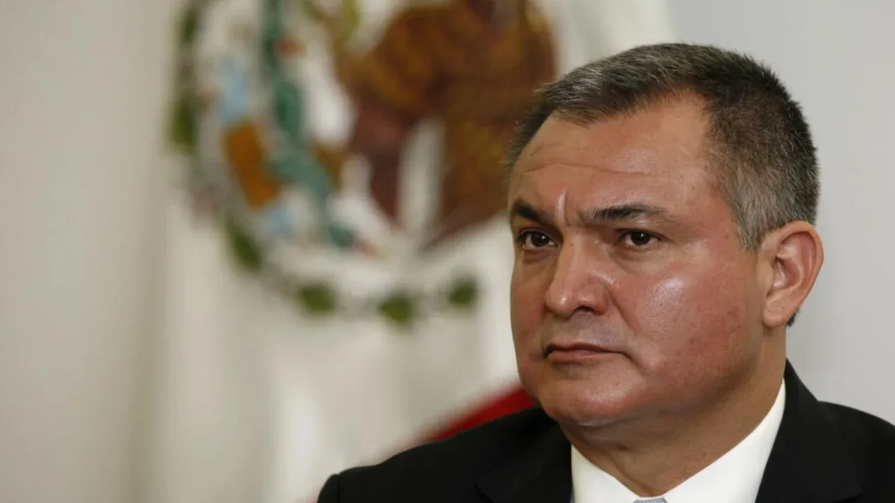 ¿Quién es Genero García Luna? Su relación con el caso Colosio, el narcotráfico y el testigo de la DEA