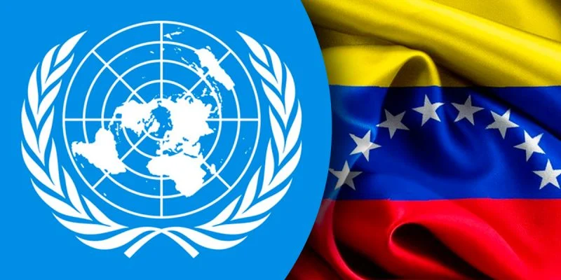 ONU denuncia desapariciones forzadas en Venezuela