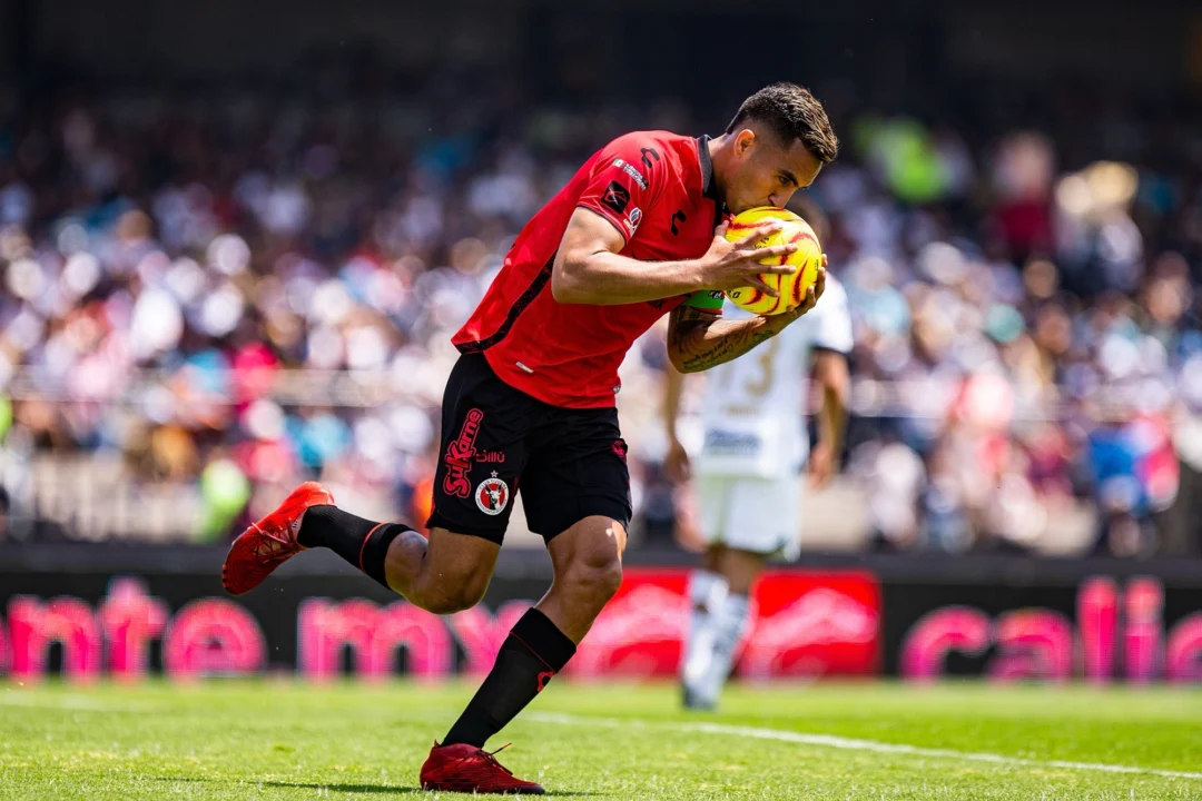 ¿Podrá Xolos obtener la primera victoria del 2024 ante Santos?
