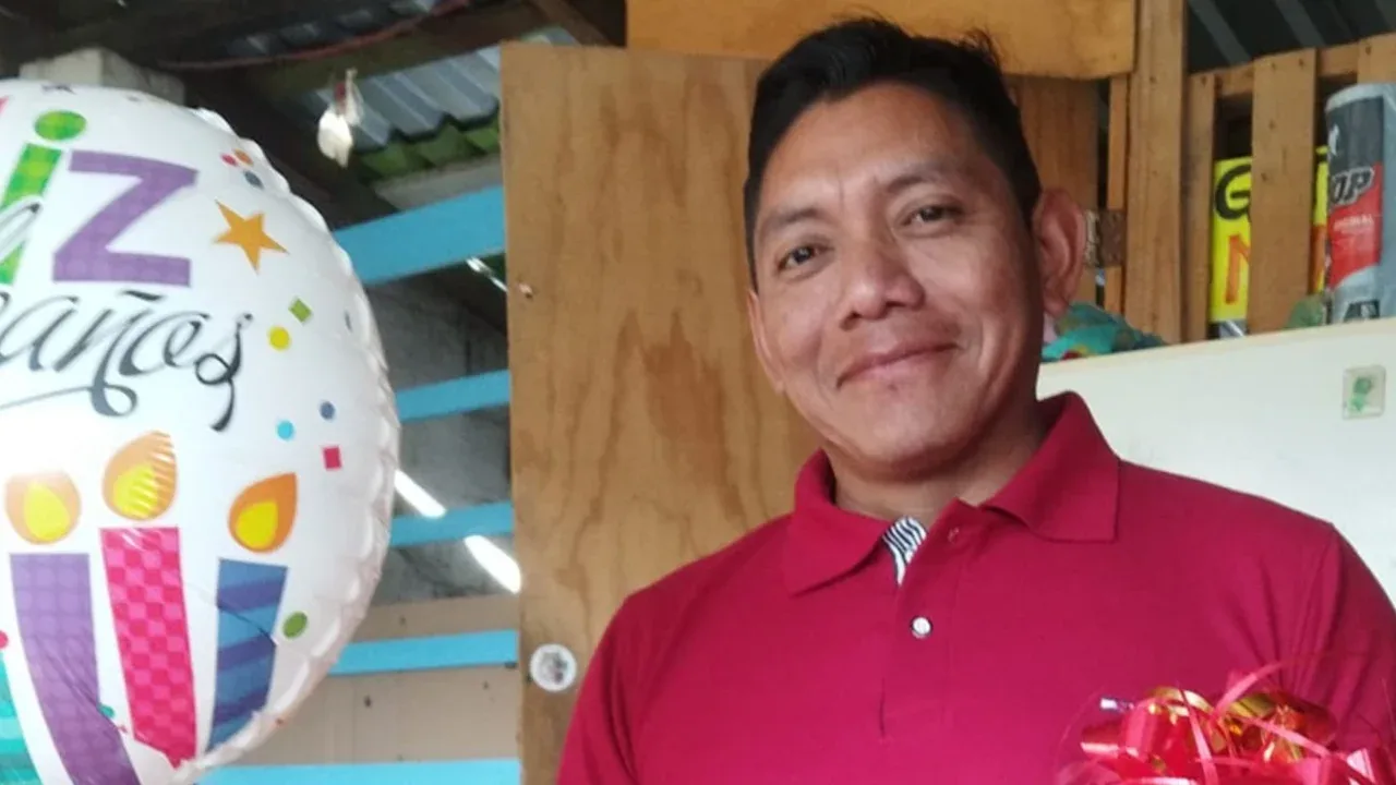 Asesinan a aspirante de Morena a la alcaldía de Chilapa en Guerrero
