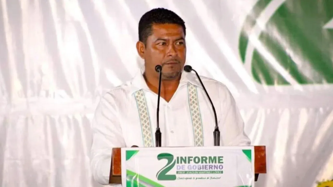 Asesinan a presidente municipal de Chahuites, en Oaxaca; lo atacaron a tiros