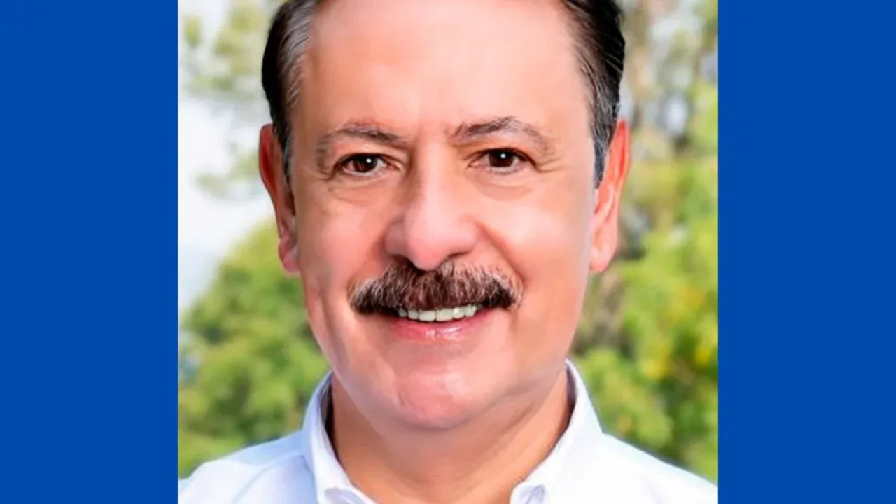 Brutal ataque armado contra camioneta de candidato José Luis Durán; Fiscalía dice que fue asalto