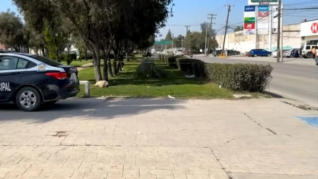 🚨Escalofriante hallazgo en Tijuana: Abandonan feto en Otay, dejaron el pequeño cuerpo en una bolsa