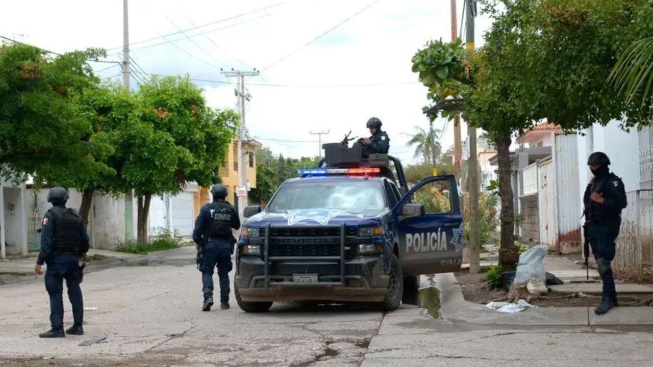 Alerta de viaje para Sinaloa: Departamento de Estado de EE.UU. advierte sobre ola de violencia
