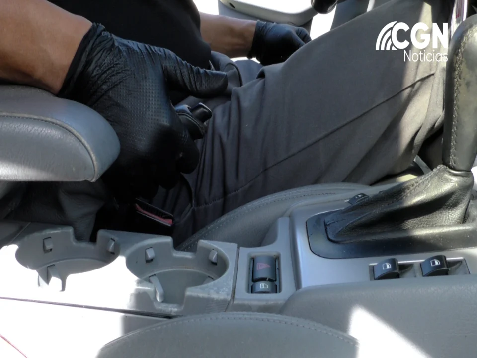 Conoce la importancia del  freno de mano en tu auto