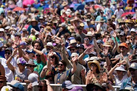 El Festival de Jazz de Nueva Orleans 2024 rendirá tributo al folclor de Colombia 