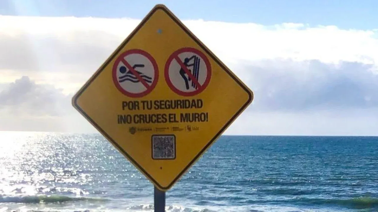 Podrían volver a cerrar PedWest ante aumento de cruces irregulares