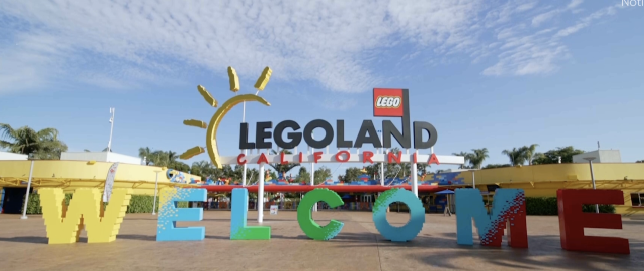 💵 Cambia el costo de entrada de legoland