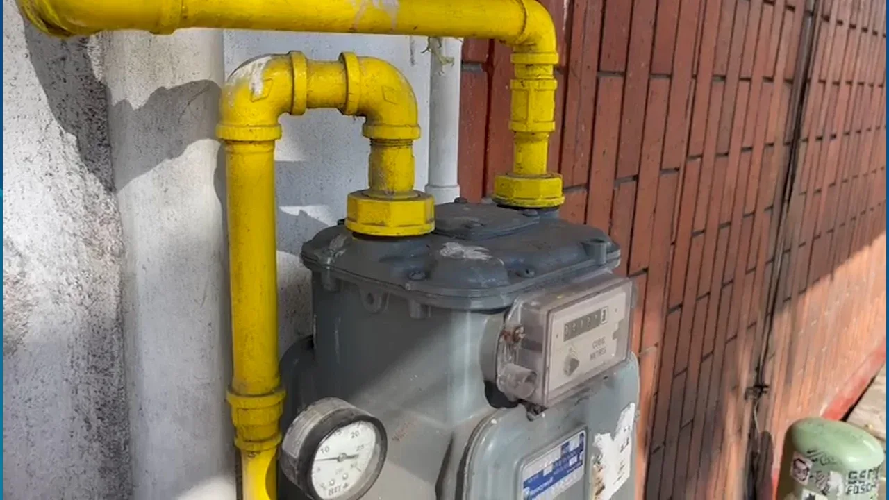 Preocupa a las autoridades aumento en fugas de gas en Tijuana, van 409 en lo que va del año