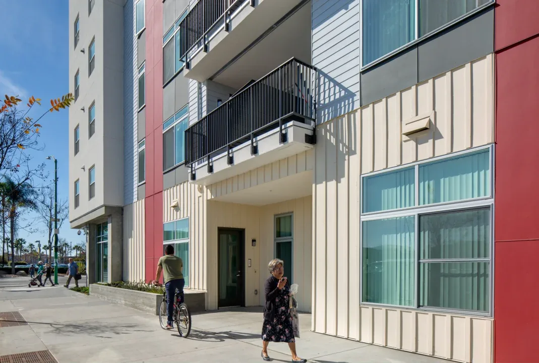 Vivienda accesible en San Diego ¿Dónde hay? Te decimos