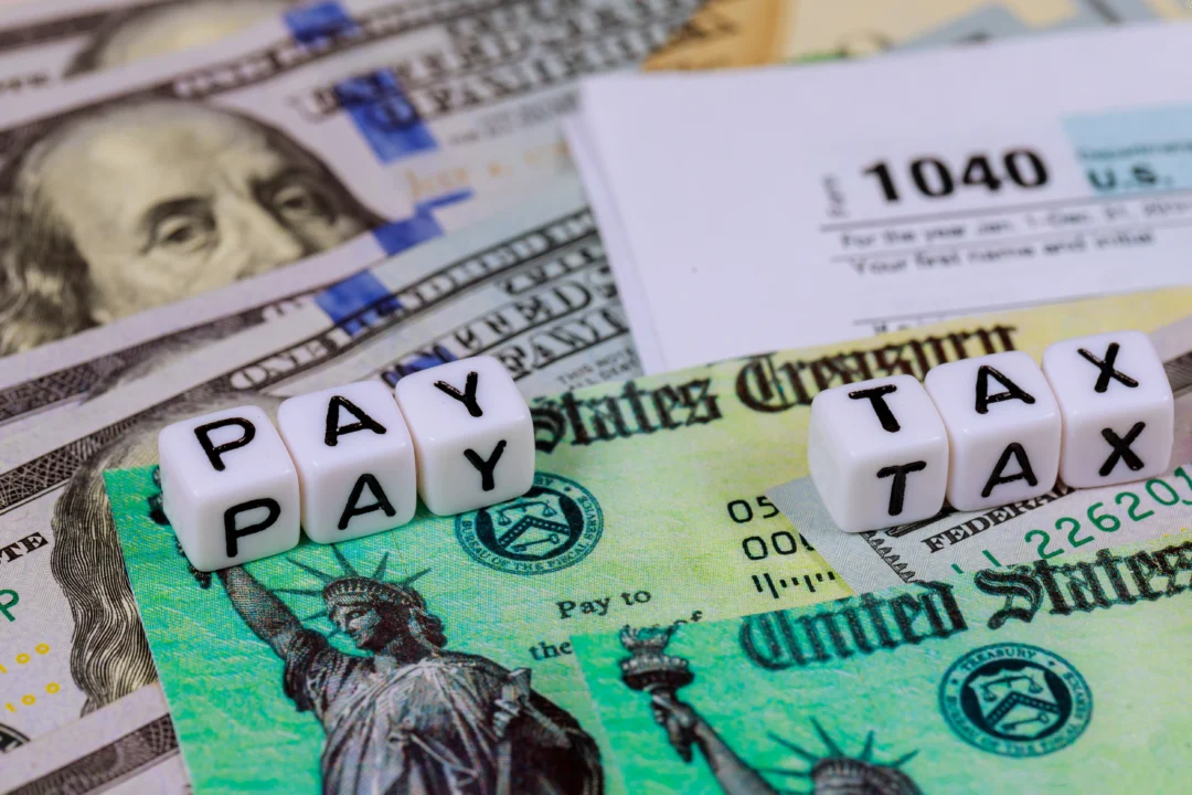 Se extiende la fecha limite del pago de impuestos en San Diego