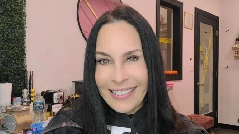 Reconocida actriz venezolana es buscada por gobierno de Nicolas Maduro