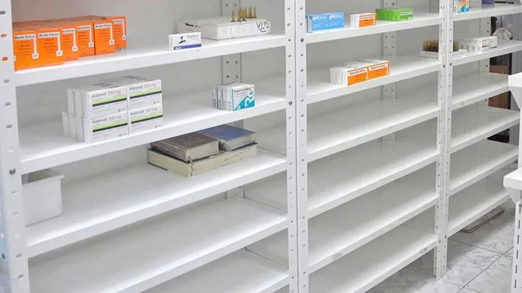 Desabastecimiento de medicamentos afectan la salud de colombianos