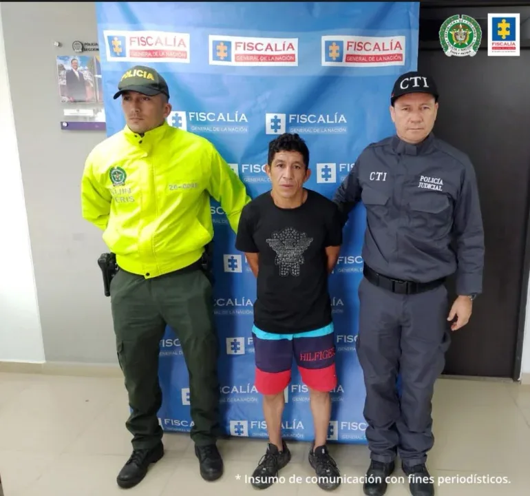 Asesino en serie de adultos mayores fue condenado en Risaralda, habría asesinado a por lo menos 12 personas 