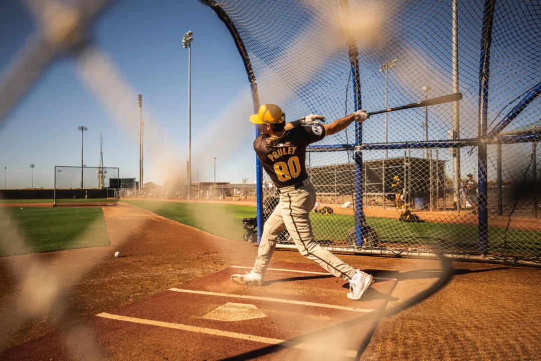 Balanceada pretemporada para San Diego Padres